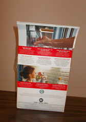New Frigidair Pure Source 2 Water & Ice Refrigerator Filer WF2CB