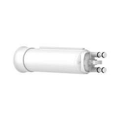 New For Frigidaire PWF-1 FPPWFU01 Water &Ice Filter Refrigerator PurePour 1 Pack