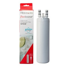 Sealed 1-6PACK New Frigdaire WF3CB PureSource 3 WF425 Refrigerator Water Filter