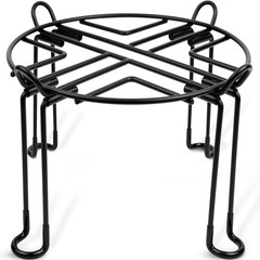 Water Filter Stand 8» Tall 9» Diameter Match for Berkey Big and Travel System