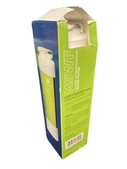 GE Appliances Genuine OEM MSWF Refrigerator Water/Ice Filter For 12+ Impurities