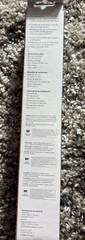 NEW Genuine GE GXRTQR Exterior Refrigerator Ice Maker Water Filter Refill