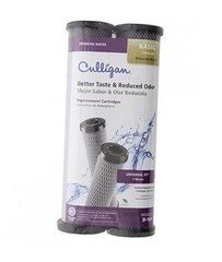 D-10 Level 1 Drinking Water Replacement Cartridge 1 Count (Pack of 1) Gray