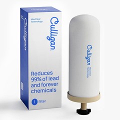 Culligan MaxClear 7” Gravity Water Filter Replacement Compatible with ProOne