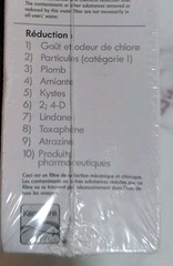 Kenmore Replacement Refrigerator Water Filters 469082 Lot Of 2 New