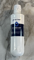 Glacier Fresh GF-1000P Ice & Water Refridgerator Filter 1 Pack New Sealed