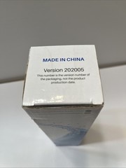 IcePure RWF0500A Refrigerator Water Filter replacement for 4396508-46-9010 New