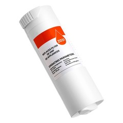Water Filter Carbon Block for Fridge, 6 Months 200 Gal