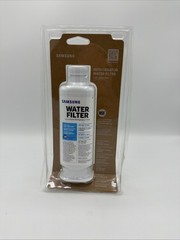 Samsung DA97-17376B HAF-QIN/EXP REFRIGERATOR Water Filter