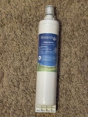 Waterdrop WD-F02 Refrigerator Water Filter 4396508 NEW FREE SHIP