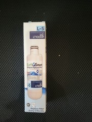 EarthSmart L-5 Refrigerator Filter FOR LG LT1000P NEW