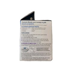 Culligan FM-15RA Faucet Mount Replacement Water Filter Cartridge NIB New