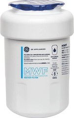 3 PACKS GE MWF New GWF 46-9991 MWFP Smartwater Fridge Water Filter