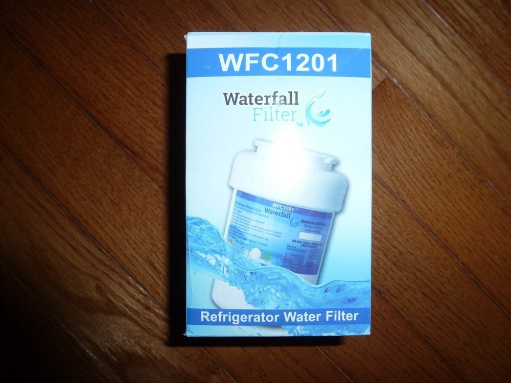 NIB Water Filter for GE and Kenmore filters New in Box