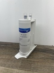 Waterdrop Refrigerator Water Filter, Replacement for WF2CB, PureSource2, 1 Pack