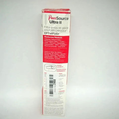 Frigidaire EPTWFU01 PureSource Ultra II Refrigerator Water Filter 1 Pack New