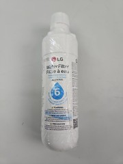 Genuine LG® LT1000P®/PC/PCS Water Filter Replacement Cartridge ADQ747935 OEM