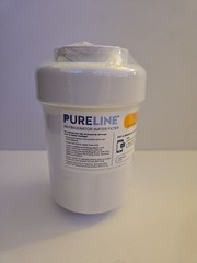 NEW Pureline PL-100 Refrigerator Water Filter Sealed