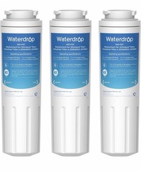 Waterdrop F07 Refrigerator Water Filter Replacement for Maytag® UKF8001AXX-750