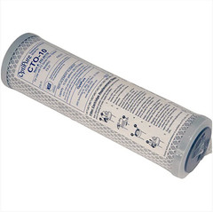 1 OptiPure CTO-10 Water Filter Part # 252-20110 10” Carbon Filter NEW