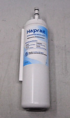 Haprait HP006 Refrigerator Water Filter Compatible with WF3CB PureSource 3