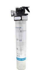 NEW SEALED Everpure EV927151 H-300-NXT Drinking Water Filter System, Silver