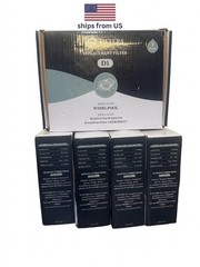 DFilters D1 W10295370A/EDR1RXD1 Filter Replacement ✨OPEN BOX NEW✨