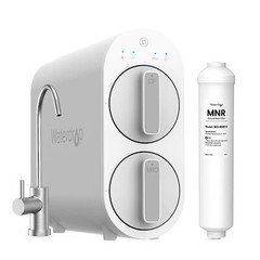Waterdrop RO Reverse Osmosis Water Filtration System with Remineralization