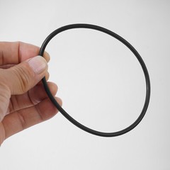 10×Rubber O-Rings Gaskets Seal Replacement for Universal 10Inch Water Filter