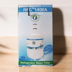 RFC 1400A Refrigerator Water Filter Whirlpool Maytag Amana Kichenaid NIB