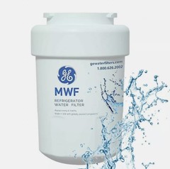 OEM GE MWF Water Filter fit MWFP 469991 SmartWater GWF HWF WF28 Pitcher