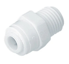 IonFaucet 3/8″ JG x 1/2″ Male NPT Connector Quality Durable Universal Fit NEW