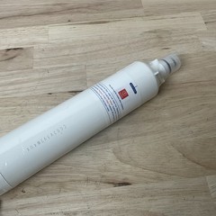 Waterdrop WD‑F19C Refrigerator Water Filter Replacement for GE RPWFE RPWF New