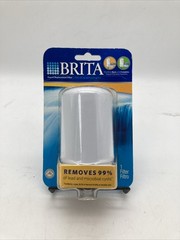 Brita Faucet Replacement Water Filter Filtration Cartridge 19543.112P New Sealed