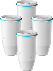 Zero Water Pitchers Dispenser Filter ZR-001 ZR-004 ZP-006 ZR-017 4 Count