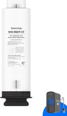 Waterdrop WD-G5P700-CF Filter, Replacement for WD-G5P700, 6-month Lifetime