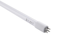 -TWS-12L 55W UV Lamp Only Fit -TWS-12 UV Water Purifier