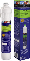 H2O-F16 Pure H2O 50 GPD (Gallons per Day) RO (Reverse Osmosis) Semi-Permeable Me