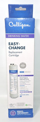 Culligan RC-EZ-1 Easy Change Basic Water Filtration Replacement Cartridge Filter