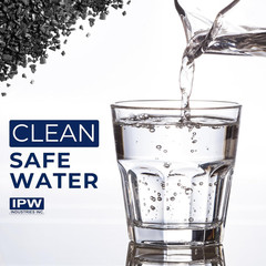 IPW Industries, Inc. – Bulk Activated Carbon – Coconut Shell Granular Activated