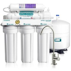APEC Water Systems ROES-PH75 Reverse Osmosis Drinking Water Filter System NEW