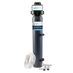 Water Filter for Sink Faucet | Reduces 99% of 78 Contaminants Including Chlor…