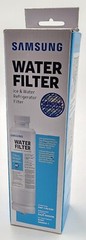 1 PACK Genuine Samsung DA29-00020B HAF-CIN/EXP Refrigerator Water Filter