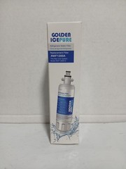 Golden IcePure Model RWF1200A Refrigerator Water Filter for Kenmore LG NEW