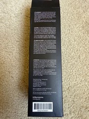 LG LT1000P/PC/PCS Refrigerator Water Filter Replacement, Two Brand New & Sealed