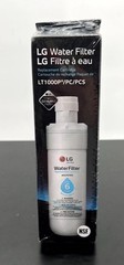 LG LT1000P 6 Month & 200 Gallon Capacity Cartridge Refrigerator Water Filter