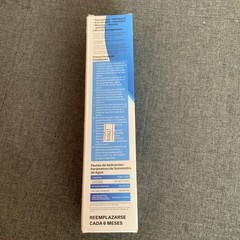 IcePure RWF0500A Refrigerator Water Filter Whirlpool Kenmore 4396508 EDR5RXD1