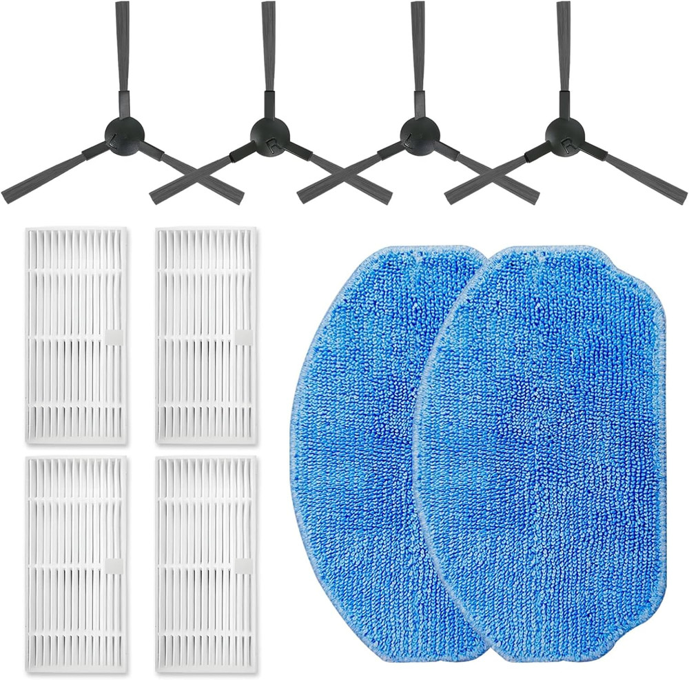 Replacement Parts Compatible with MAMNV/ZCWA BR151, BR150, MANVINS G20, and BOBS