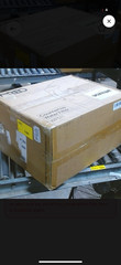 DREO countertop Water Filter WF511 NEW OPEN BOX