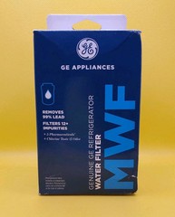 GE MWF Genuine Smart Water Filter